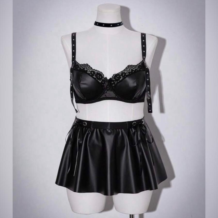Conjunto Raven Plus